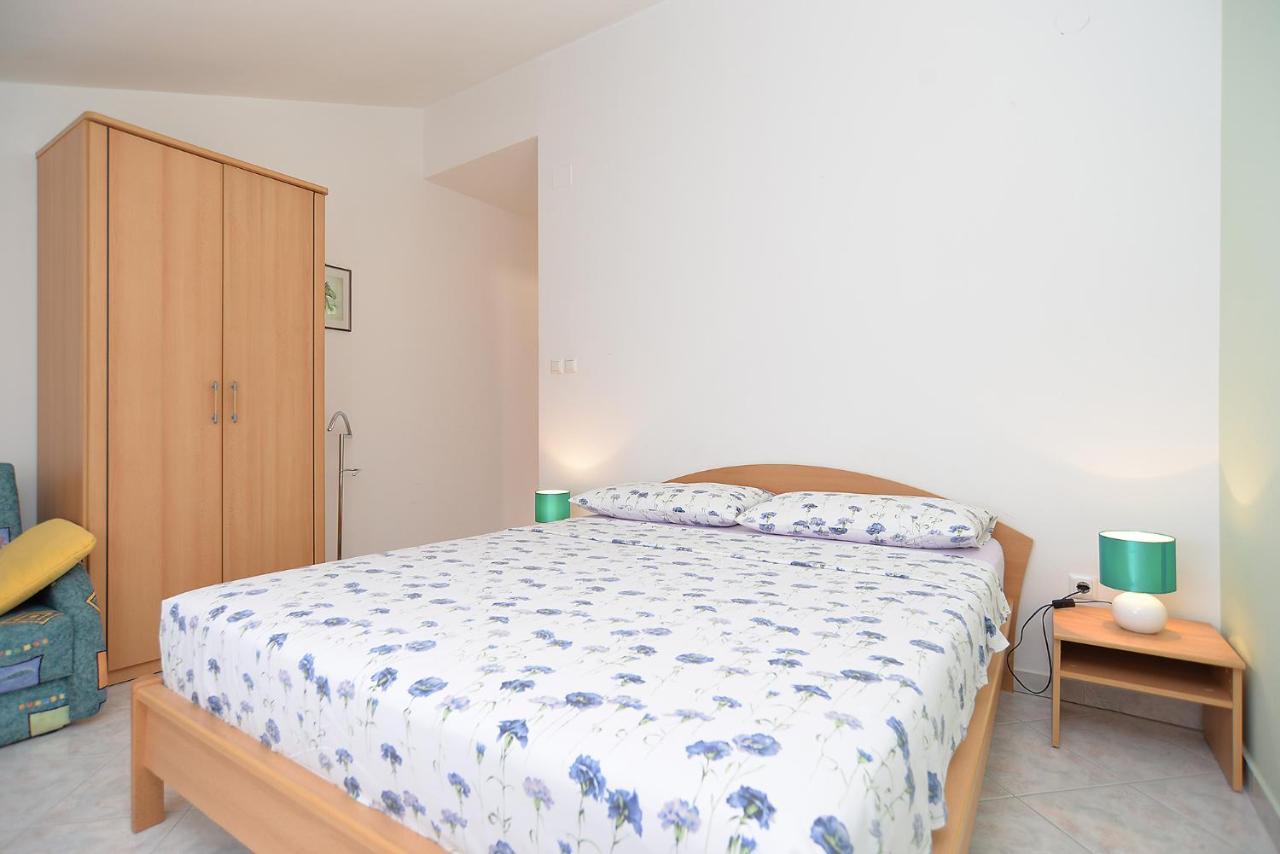 Apartments Mira 1293 Fažana Екстериор снимка