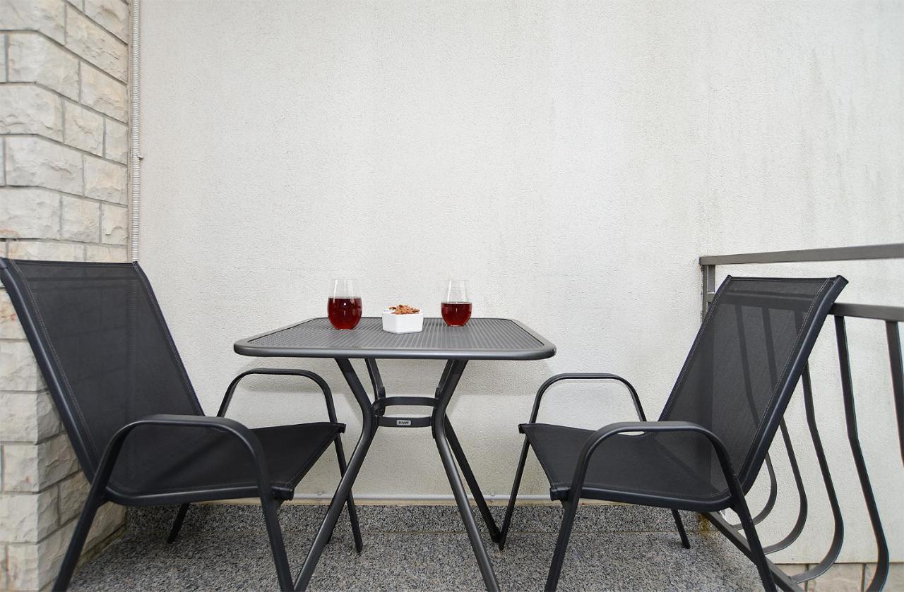 Apartments Mira 1293 Fažana Екстериор снимка