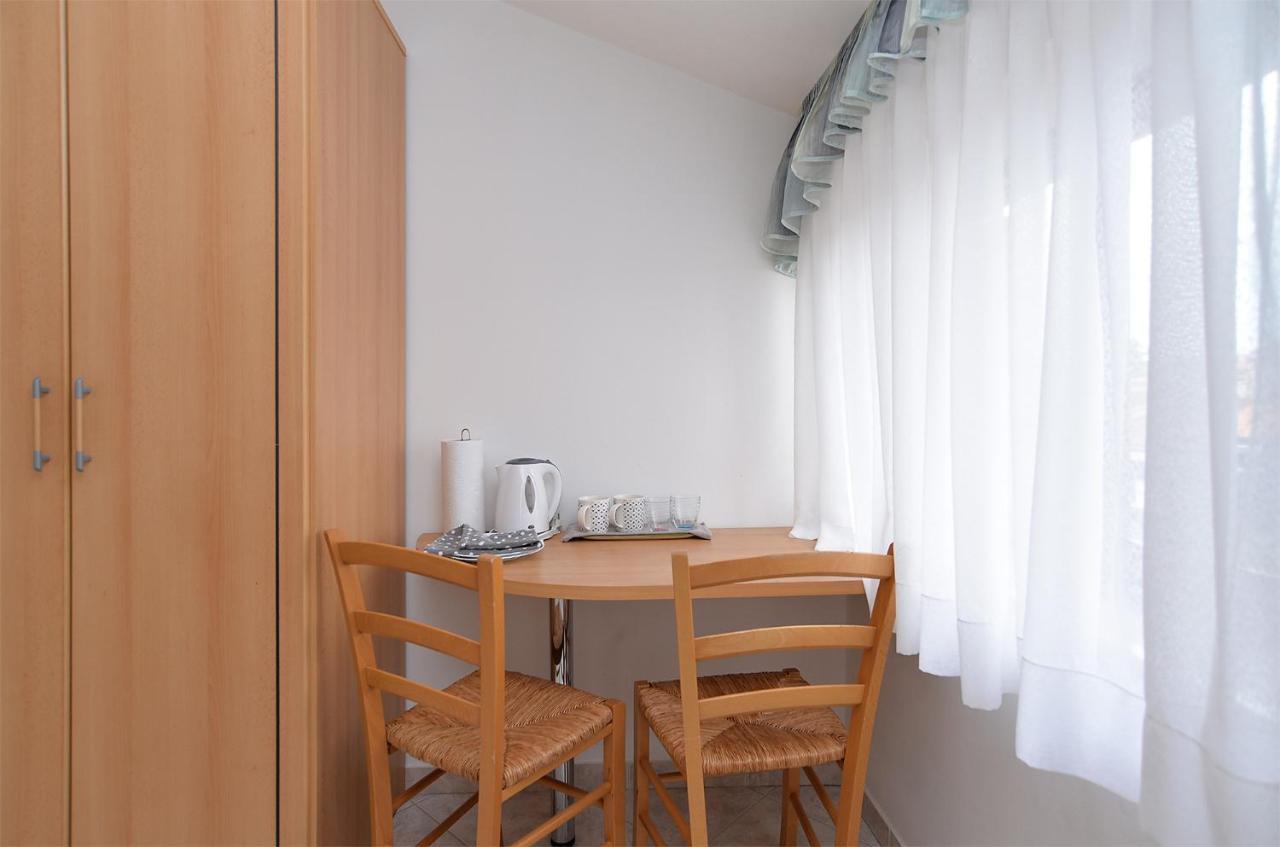 Apartments Mira 1293 Fažana Екстериор снимка