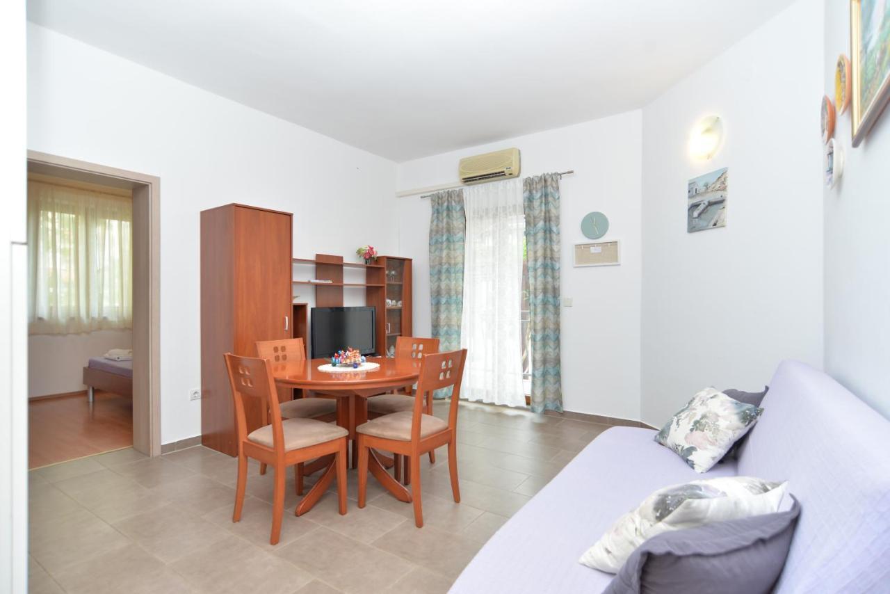 Apartments Mira 1293 Fažana Екстериор снимка