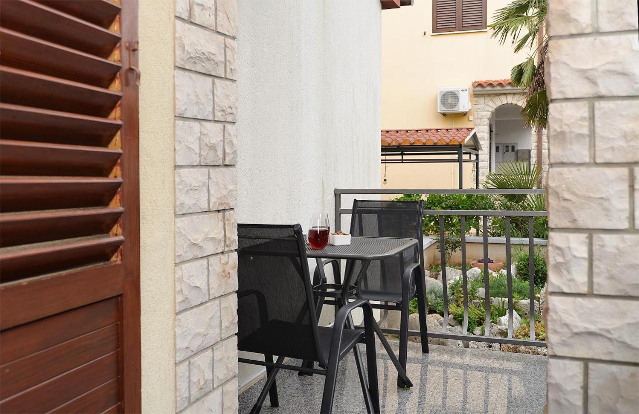 Apartments Mira 1293 Fažana Екстериор снимка