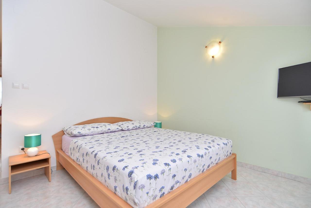 Apartments Mira 1293 Fažana Екстериор снимка