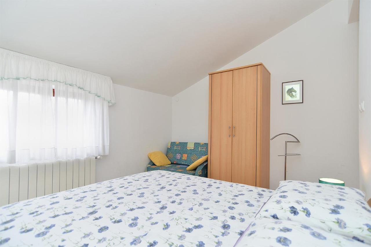 Apartments Mira 1293 Fažana Екстериор снимка