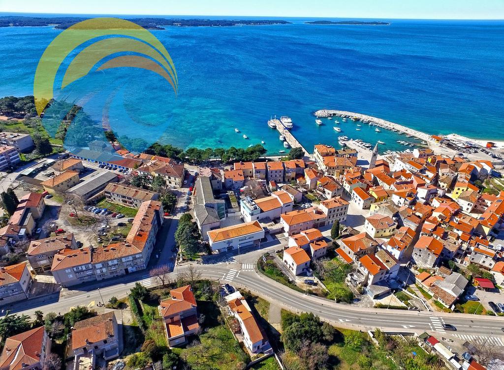 Apartments Mira 1293 Fažana Екстериор снимка