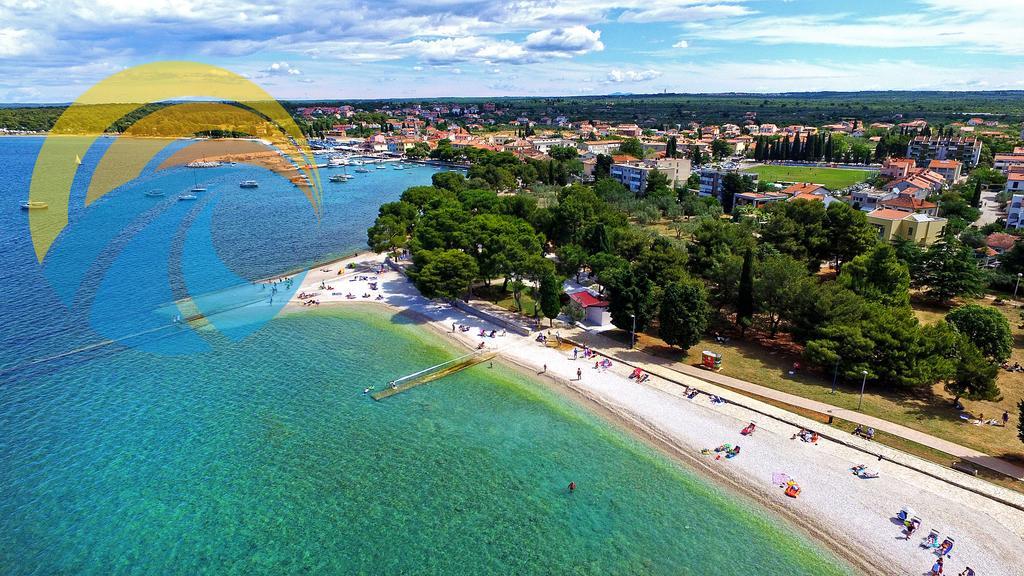 Apartments Mira 1293 Fažana Екстериор снимка